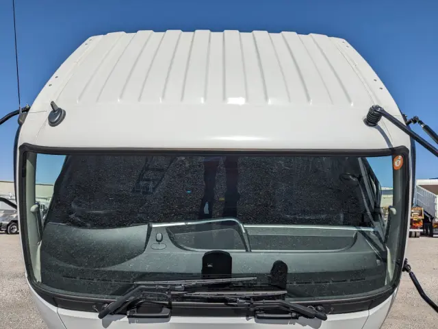 三菱 ファイター 2KG-FK65F(2WD)の写真48