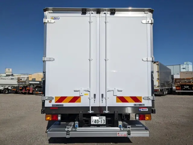 三菱 ファイター 2KG-FK65F(2WD)の写真6