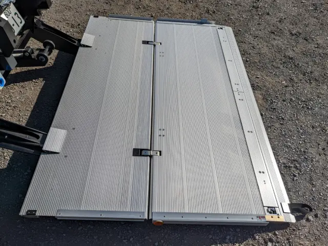 三菱 ファイター 2KG-FK65F(2WD)の写真10