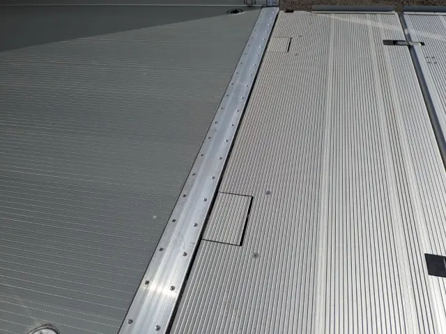 三菱 ファイター 2KG-FK65F(2WD)の写真11