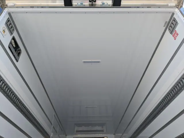 三菱 ファイター 2KG-FK65F(2WD)の写真15