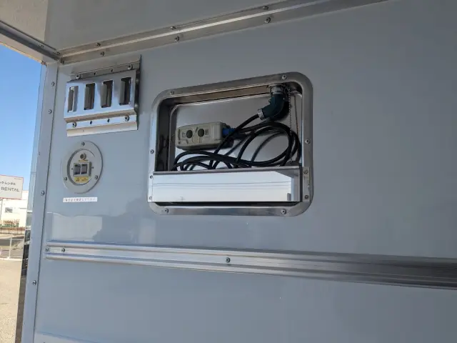 三菱 ファイター 2KG-FK65F(2WD)の写真22