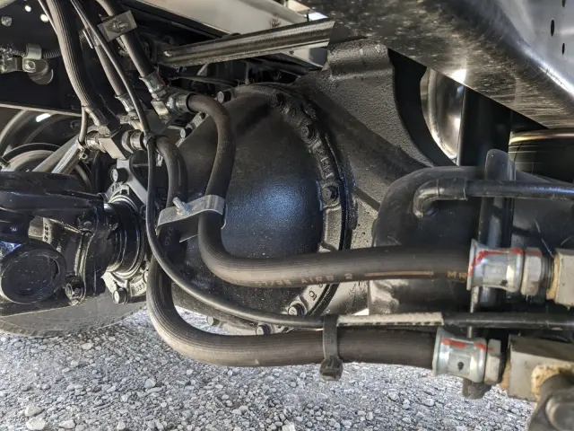 三菱 ファイター 2KG-FK65F(2WD)の写真25