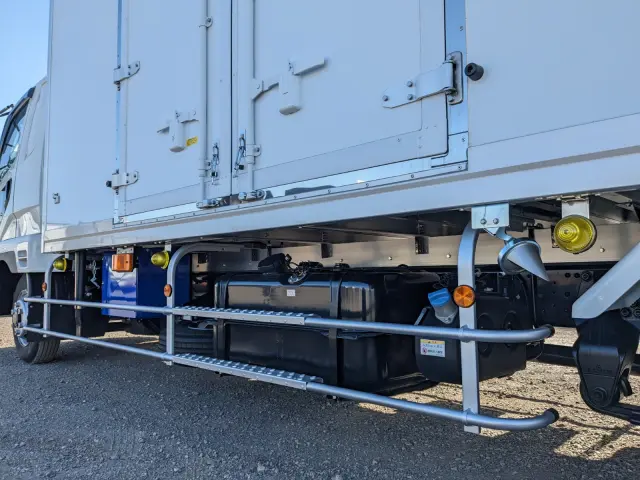 三菱 ファイター 2KG-FK65F(2WD)の写真28