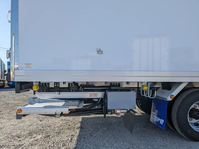 三菱 ファイター 2KG-FK65F(2WD)の写真32