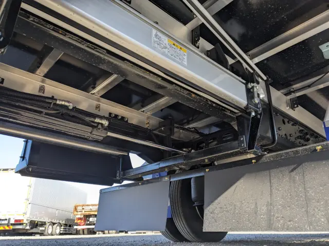 三菱 ファイター 2KG-FK65F(2WD)の写真34