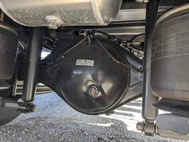 三菱 ファイター 2KG-FK65F(2WD)の写真35