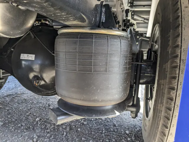 三菱 ファイター 2KG-FK65F(2WD)の写真36