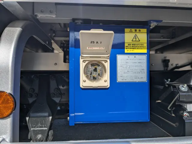 三菱 ファイター 2KG-FK65F(2WD)の写真38