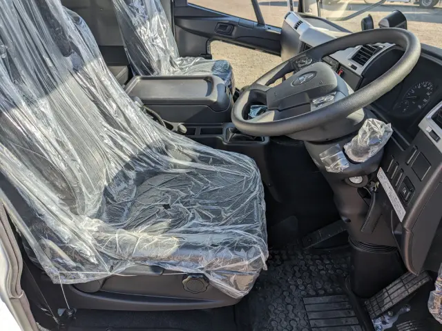 三菱 ファイター 2KG-FK65F(2WD)の写真39