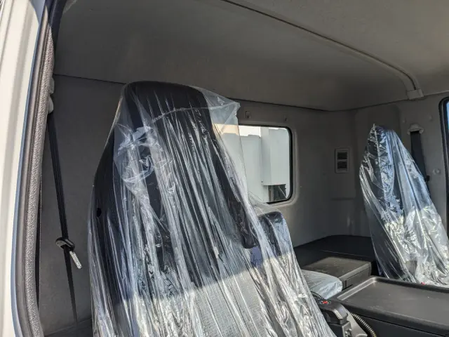 三菱 ファイター 2KG-FK65F(2WD)の写真41