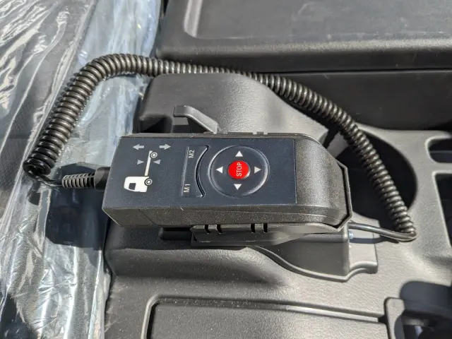 三菱 ファイター 2KG-FK65F(2WD)の写真42