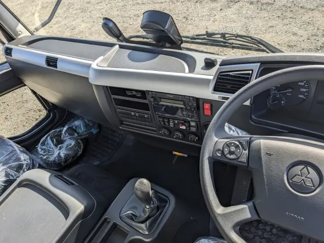 三菱 ファイター 2KG-FK65F(2WD)の写真43