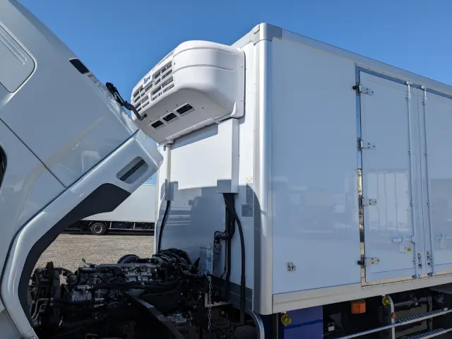 三菱 ファイター 2KG-FK65F(2WD)の写真47