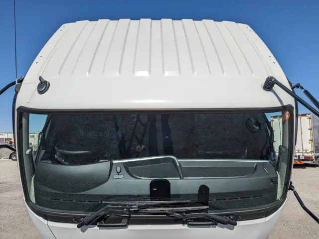 三菱 ファイター 2KG-FK65F(2WD)の写真48