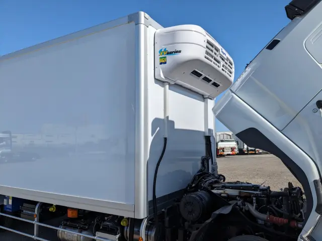 三菱 ファイター 2KG-FK65F(2WD)の写真50