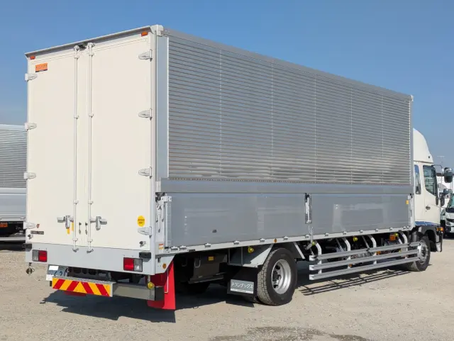 日野 レンジャー 2PG-FE2ACG(2WD)の写真6