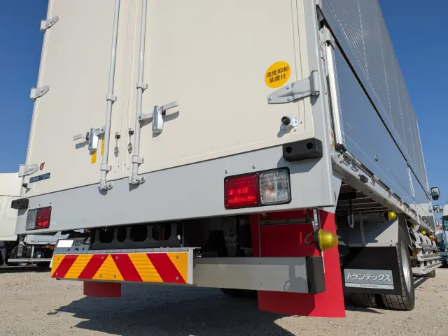 日野 レンジャー 2PG-FE2ACG(2WD)の写真7