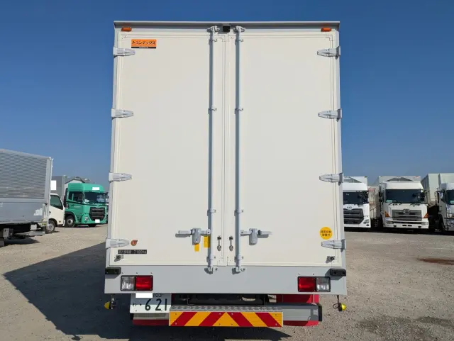 日野 レンジャー 2PG-FE2ACG(2WD)の写真8