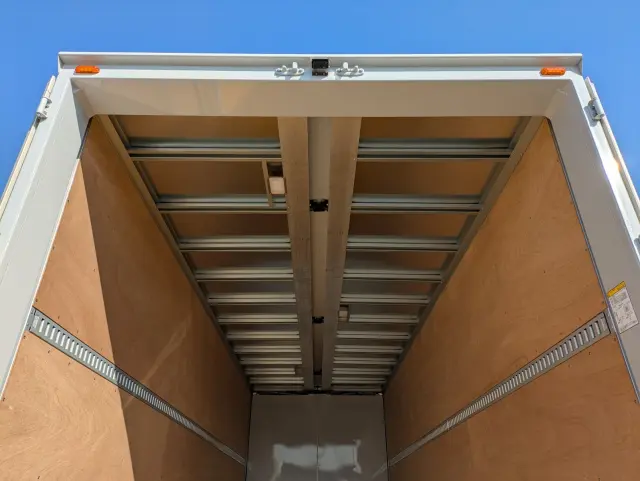 日野 レンジャー 2PG-FE2ACG(2WD)の写真10