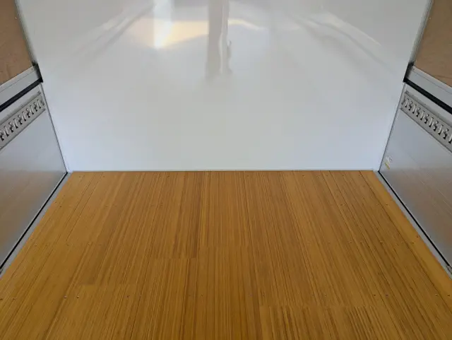 日野 レンジャー 2PG-FE2ACG(2WD)の写真12