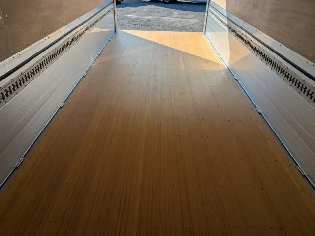 日野 レンジャー 2PG-FE2ACG(2WD)の写真14