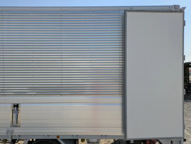 日野 レンジャー 2PG-FE2ACG(2WD)の写真17