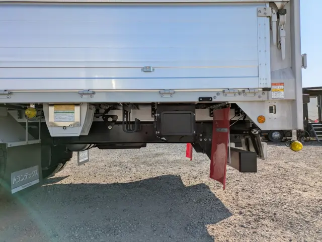 日野 レンジャー 2PG-FE2ACG(2WD)の写真19