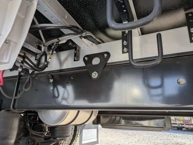 日野 レンジャー 2PG-FE2ACG(2WD)の写真20