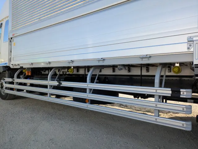 日野 レンジャー 2PG-FE2ACG(2WD)の写真22