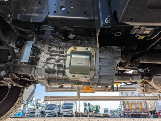 日野 レンジャー 2PG-FE2ACG(2WD)の写真23