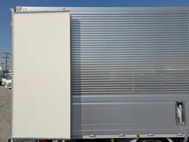 日野 レンジャー 2PG-FE2ACG(2WD)の写真25