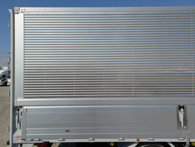 日野 レンジャー 2PG-FE2ACG(2WD)の写真26