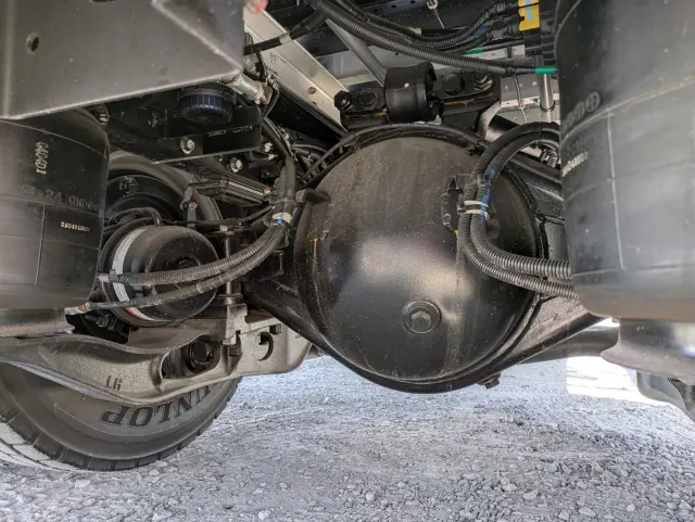 日野 レンジャー 2PG-FE2ACG(2WD)の写真28