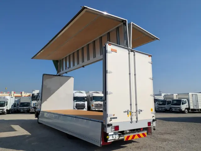 日野 レンジャー 2PG-FE2ACG(2WD)の写真31