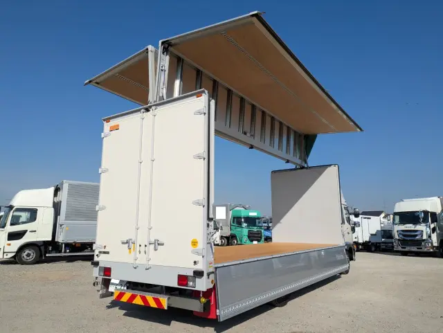 日野 レンジャー 2PG-FE2ACG(2WD)の写真32