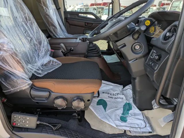 日野 レンジャー 2PG-FE2ACG(2WD)の写真35
