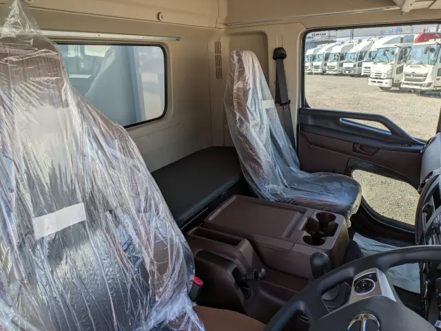 日野 レンジャー 2PG-FE2ACG(2WD)の写真37