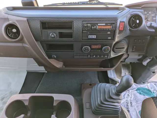 日野 レンジャー 2PG-FE2ACG(2WD)の写真38