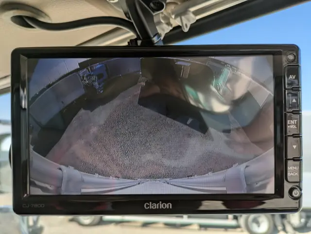 日野 レンジャー 2PG-FE2ACG(2WD)の写真39