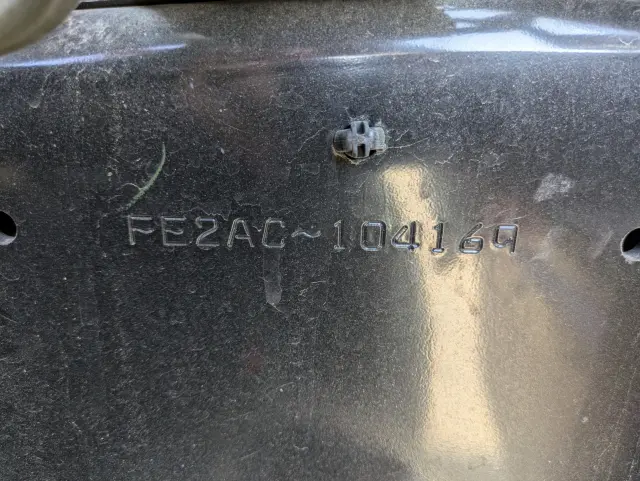 日野 レンジャー 2PG-FE2ACG(2WD)の写真42