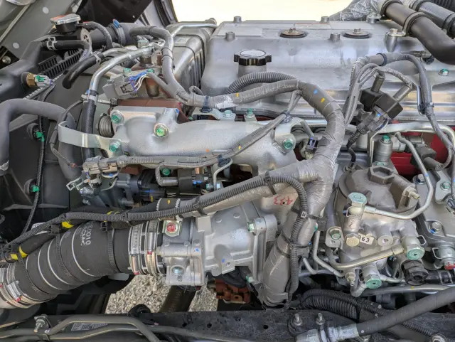 日野 レンジャー 2PG-FE2ACG(2WD)の写真43