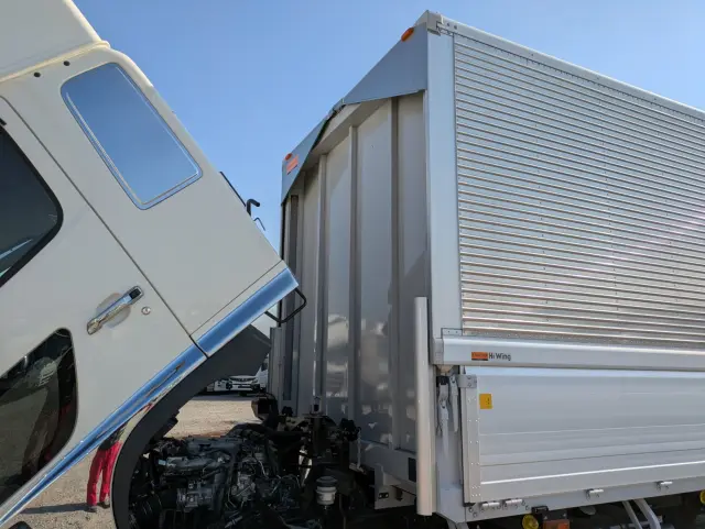 日野 レンジャー 2PG-FE2ACG(2WD)の写真44