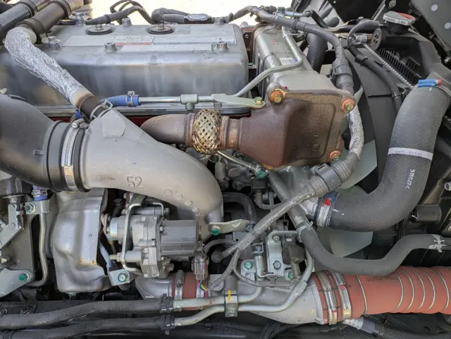 日野 レンジャー 2PG-FE2ACG(2WD)の写真46