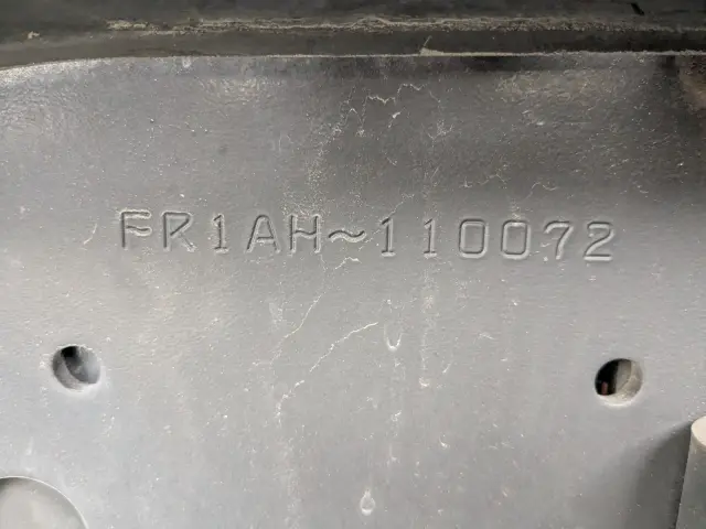 日野 プロフィア 2DG-FR1AHB(6x2)の写真42