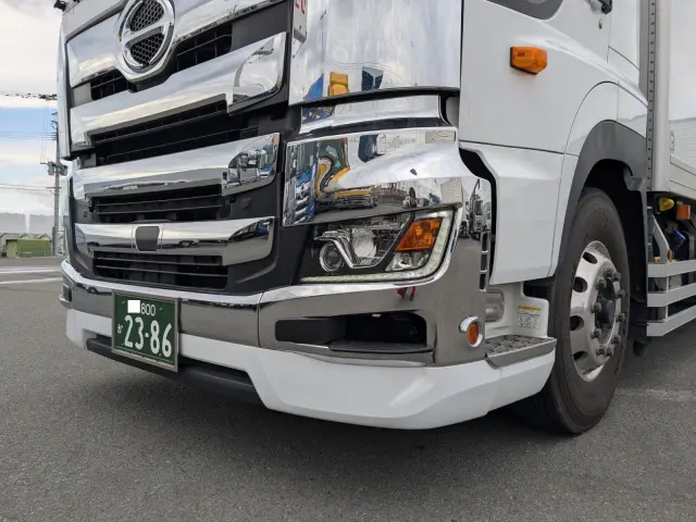 日野 プロフィア 2DG-FR1AHB(6x2)の写真49