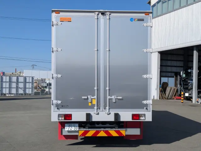 日野 レンジャー 2KG-FD2ABG(2WD)の写真8