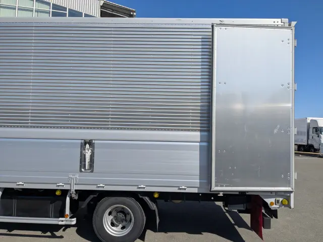 日野 レンジャー 2KG-FD2ABG(2WD)の写真10