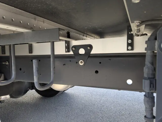 日野 レンジャー 2KG-FD2ABG(2WD)の写真11