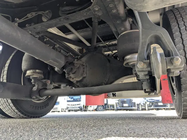 日野 レンジャー 2KG-FD2ABG(2WD)の写真12